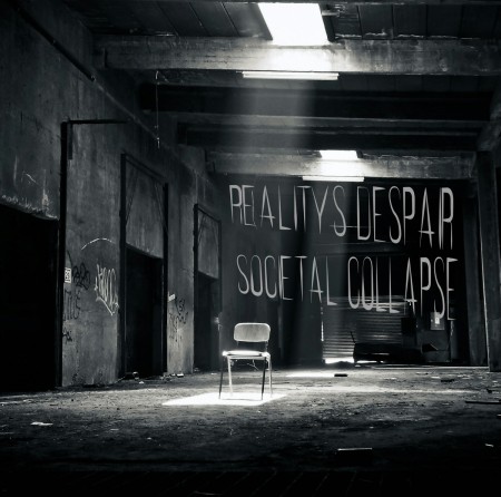 Reality's Despair - ����������� [8 Albums] (2018-2025) MP3