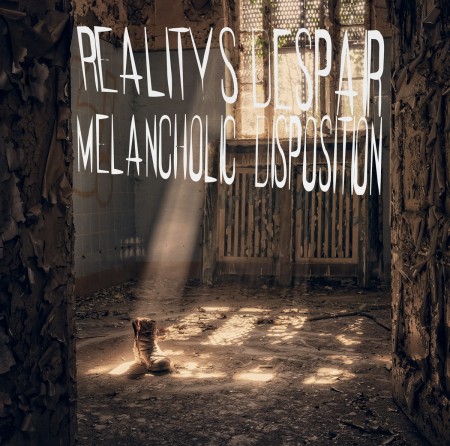 Reality's Despair - ����������� [8 Albums] (2018-2025) MP3