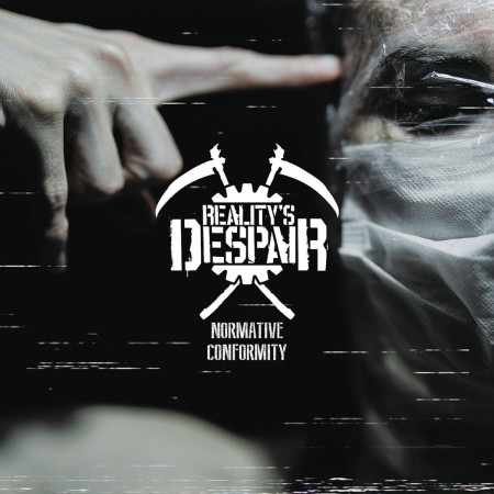Reality's Despair - ����������� [8 Albums] (2018-2025) MP3