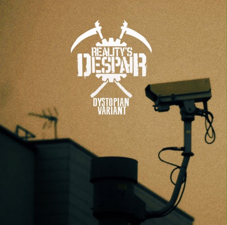Reality's Despair - ����������� [8 Albums] (2018-2025) MP3