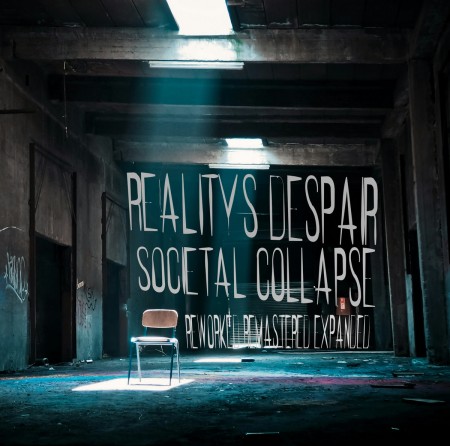Reality's Despair - ����������� [8 Albums] (2018-2025) MP3