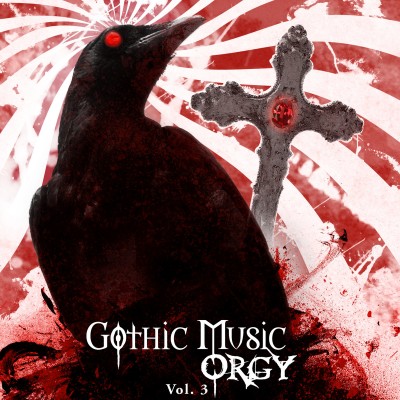 VA - Gothic Music Orgy [8 Albums] (2015-2023) MP3