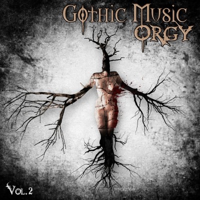 VA - Gothic Music Orgy [8 Albums] (2015-2023) MP3