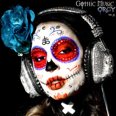 VA - Gothic Music Orgy [8 Albums] (2015-2023) MP3