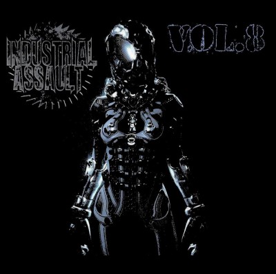 VA - Industrial Assault [10 Albums] (2017-2023) MP3