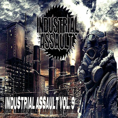 VA - Industrial Assault [10 Albums] (2017-2023) MP3