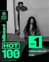 VA - Billboard Hot 100 Singles Chart [29.03] (2025) MP3