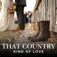 VA - That Country Kind of Love (2025) MP3
