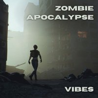 VA - zombie apocalypse vibes (2025) MP3