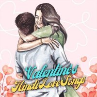 VA - Valentine's Hindi Love Songs (2025) MP3