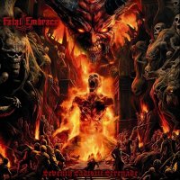 Fatal Embrace - Seventh Sadistic Serenade (2025) MP3