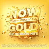 VA - NOW That's What I Call Gold - The Ultimate Hits (2025) MP3