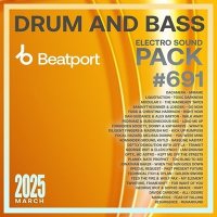 VA - BP: Drum And Bass Pack #691 (2025) MP3