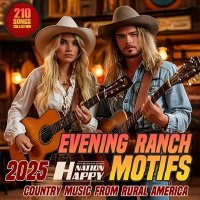 VA - Evening Ranch Motifs (2025) MP3