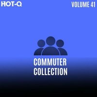 VA - Commuters Collection 041 (2025) MP3