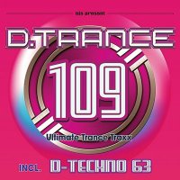 VA - D.Trance 109 [Incl. D Techno 63] (2025) MP3