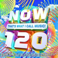 VA - NOW That's What I Call Music! 120 (2025) MP3