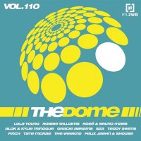 VA - The Dome Vol. 110 [2CD] (2025) MP3