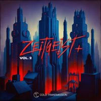 VA - ZEITGEIST+[2 Albums] (2022-2023) MP3