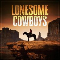 VA - Lonesome Cowboys (2025) MP3