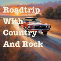 VA - Roadtrip With Country And Rock (2025) MP3