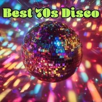 VA - Best 70s Disco (2025) MP3