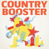 VA - Country Booster (2025) MP3
