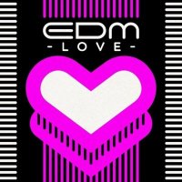 VA - EDM Love (2025) MP3