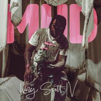Ivory Scott - MUD (2025) MP3