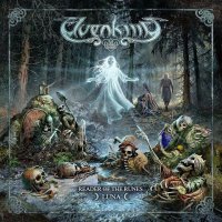 Elvenking - Reader Of The Runes - Luna (2025) MP3