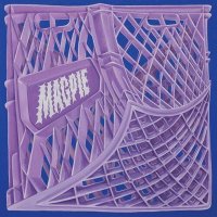 Peach Pit - Magpie (2024) MP3
