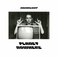 Razorlight - Planet Nowhere (2024) MP3