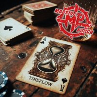 Massive Punch - Timeflow (2025) MP3