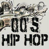 VA - 00's Hip Hop (2025) MP3