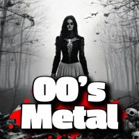 VA - 00's Metal (2025) MP3