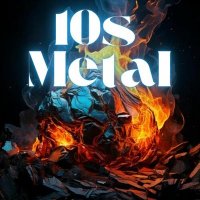 VA - 10s Metal (2025) MP3