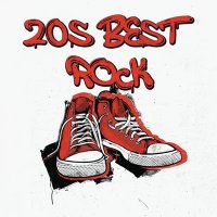 VA - 20s Best Rock (2025) MP3