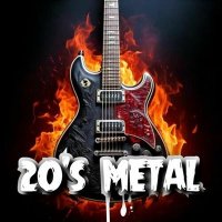 VA - 20's Metal (2025) MP3