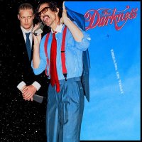The Darkness - Dreams on Toast (2025) MP3