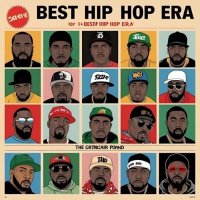 VA - Best Hip Hop Era (2025) MP3