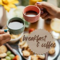 VA - Breakfast & Coffee (2025) MP3