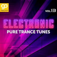 VA - Electronic Pure Trance Tunes, Vol. 13 (2025) MP3