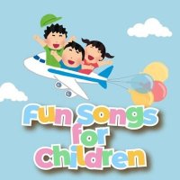 VA - Fun Songs for Children (2025) MP3