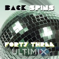 VA - Ultimix Back Spins 43 (2025) MP3