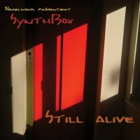 SynthBox - Still alive (2025) MP3