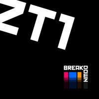 Zebra Type 1 - Breakdown (2025) MP3