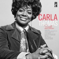 Carla Thomas - Sweet Sweetheart [Remastered 2025] (2025) MP3