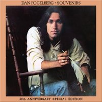 Dan Fogelberg - Souvenirs [50th Anniversary Edition] (1974/2025) MP3