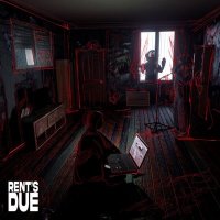 Nemzzz - RENT'S DUE [DELUXE] (2025) MP3