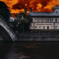 Диктофон - Макаров Хостел (2025) MP3